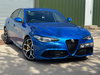Alfa Romeo Giulia 2.0T Veloce Auto Euro 6 (s/s) 4dr 4dr Automatic 2026
