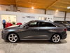 Audi A3 2.0 TDI 35 S line S Tronic Euro 6 (s/s) 4dr 4dr Automatic 2026