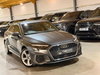 Audi A3 2.0 TDI 35 S line S Tronic Euro 6 (s/s) 4dr 4dr Automatic 2026