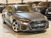 Audi A3 2.0 TDI 35 S line S Tronic Euro 6 (s/s) 4dr 4dr Automatic 2026