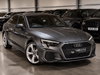 Audi A3 2.0 TDI 35 S line S Tronic Euro 6 (s/s) 4dr 4dr Automatic 2026
