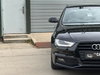Audi A4 Avant 2.0 TDI Black Edition Euro 5 (s/s) 5dr 5dr Manual 2026