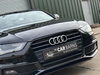 Audi A4 Avant 2.0 TDI Black Edition Euro 5 (s/s) 5dr 5dr Manual 2026