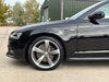 Audi A4 Avant 2.0 TDI Black Edition Euro 5 (s/s) 5dr 5dr Manual 2026