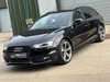 Audi A4 Avant 2.0 TDI Black Edition Euro 5 (s/s) 5dr 5dr Manual 2026
