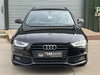 Audi A4 Avant 2.0 TDI Black Edition Euro 5 (s/s) 5dr 5dr Manual 2026