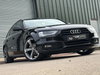 Audi A4 Avant 2.0 TDI Black Edition Euro 5 (s/s) 5dr 5dr Manual 2026