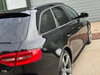 Audi A4 Avant 2.0 TDI Black Edition Euro 5 (s/s) 5dr 5dr Manual 2026