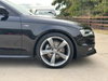 Audi A4 Avant 2.0 TDI Black Edition Euro 5 (s/s) 5dr 5dr Manual 2026