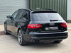 Audi A4 Avant 2.0 TDI Black Edition Euro 5 (s/s) 5dr 5dr Manual 2026