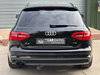 Audi A4 Avant 2.0 TDI Black Edition Euro 5 (s/s) 5dr 5dr Manual 2026