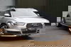 Audi A6 Allroad 3.0 TDI V6 S Tronic quattro Euro 6 (s/s) 5dr 5dr Automatic 2025