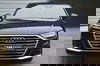 Audi A8 3.0 TDI V6 50 S line Tiptronic quattro Euro 6 (s/s) 4dr 4dr Automatic 2025