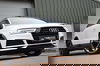 Audi Q3 2.0 TDI Black Edition S Tronic quattro Euro 6 (s/s) 5dr 5dr Automatic 2025