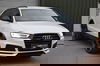 Audi Q3 2.0 TDI Black Edition S Tronic quattro Euro 6 (s/s) 5dr 5dr Automatic 2025