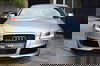 Audi RS6 5.0 TFSI V10 Tiptronic quattro 4dr 4dr Automatic 2025