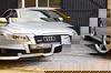 Audi RS6 5.0 TFSI V10 Tiptronic quattro 4dr 4dr Automatic 2025