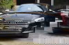 Audi S5 3.0 TFSI V6 Sportback Tiptronic quattro Euro 6 (s/s) 5dr 5dr Automatic 2025