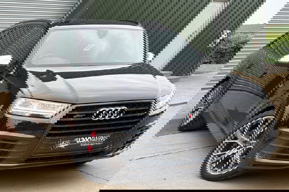Audi SQ7