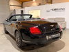 Bentley Continental 6.0 W12 GTC Convertible 2dr Petrol Auto 4WD Euro 4 (560 ps) 2dr Automatic 2026