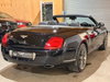 Bentley Continental 6.0 W12 GTC Convertible 2dr Petrol Auto 4WD Euro 4 (560 ps) 2dr Automatic 2026