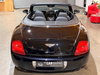 Bentley Continental 6.0 W12 GTC Convertible 2dr Petrol Auto 4WD Euro 4 (560 ps) 2dr Automatic 2026