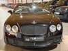 Bentley Continental 6.0 W12 GTC Convertible 2dr Petrol Auto 4WD Euro 4 (560 ps) 2dr Automatic 2026