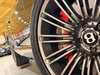 Bentley Continental 6.0 W12 GTC Convertible 2dr Petrol Auto 4WD Euro 4 (560 ps) 2dr Automatic 2026