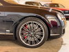 Bentley Continental 6.0 W12 GTC Convertible 2dr Petrol Auto 4WD Euro 4 (560 ps) 2dr Automatic 2026