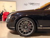 Bentley Continental 6.0 W12 GTC Convertible 2dr Petrol Auto 4WD Euro 4 (560 ps) 2dr Automatic 2026