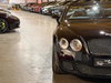 Bentley Continental 6.0 W12 GTC Convertible 2dr Petrol Auto 4WD Euro 4 (560 ps) 2dr Automatic 2026