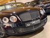 Bentley Continental 6.0 W12 GTC Convertible 2dr Petrol Auto 4WD Euro 4 (560 ps) 2dr Automatic 2026