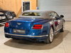 Bentley Continental 6.0 W12 GTC Speed Convertible 2dr Petrol Auto 4WD Euro 6 (635 ps) 2dr Automatic 2026