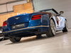 Bentley Continental 6.0 W12 GTC Speed Convertible 2dr Petrol Auto 4WD Euro 6 (635 ps) 2dr Automatic 2026