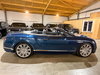 Bentley Continental 6.0 W12 GTC Speed Convertible 2dr Petrol Auto 4WD Euro 6 (635 ps) 2dr Automatic 2026