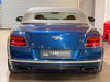 Bentley Continental 6.0 W12 GTC Speed Convertible 2dr Petrol Auto 4WD Euro 6 (635 ps) 2dr Automatic 2026