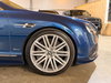 Bentley Continental 6.0 W12 GTC Speed Convertible 2dr Petrol Auto 4WD Euro 6 (635 ps) 2dr Automatic 2026