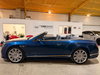 Bentley Continental 6.0 W12 GTC Speed Convertible 2dr Petrol Auto 4WD Euro 6 (635 ps) 2dr Automatic 2026