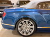 Bentley Continental 6.0 W12 GTC Speed Convertible 2dr Petrol Auto 4WD Euro 6 (635 ps) 2dr Automatic 2026