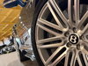 Bentley Continental 6.0 W12 GTC Speed Convertible 2dr Petrol Auto 4WD Euro 6 (635 ps) 2dr Automatic 2026