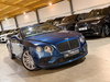 Bentley Continental 6.0 W12 GTC Speed Convertible 2dr Petrol Auto 4WD Euro 6 (635 ps) 2dr Automatic 2026