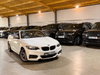 BMW 2 Series 3.0 M240i GPF Auto Euro 6 (s/s) 2dr 2dr Automatic 2026