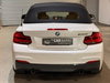 BMW 2 Series 3.0 M240i GPF Auto Euro 6 (s/s) 2dr 2dr Automatic 2026