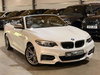 BMW 2 Series 3.0 M240i GPF Auto Euro 6 (s/s) 2dr 2dr Automatic 2026