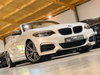 BMW 2 Series 3.0 M240i GPF Auto Euro 6 (s/s) 2dr 2dr Automatic 2026
