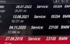 BMW 2 Series 3.0 M240i GPF Auto Euro 6 (s/s) 2dr 2dr Automatic 2026