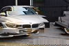 BMW 3 Series 2.0 320d Luxury Touring Auto Euro 5 (s/s) 5dr 5dr Automatic 2025