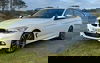 BMW 3 Series Gran Turismo 3.0 335d M Sport GT Auto xDrive Euro 6 (s/s) 5dr 5dr Automatic 2025