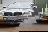 BMW 5 Series 3.0 530d Luxury Touring Auto Euro 6 (s/s) 5dr 5dr Automatic 2025
