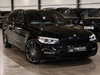 BMW 5 Series 3.0 530d M Sport Touring Auto xDrive Euro 6 (s/s) 5dr 5dr Automatic 2026